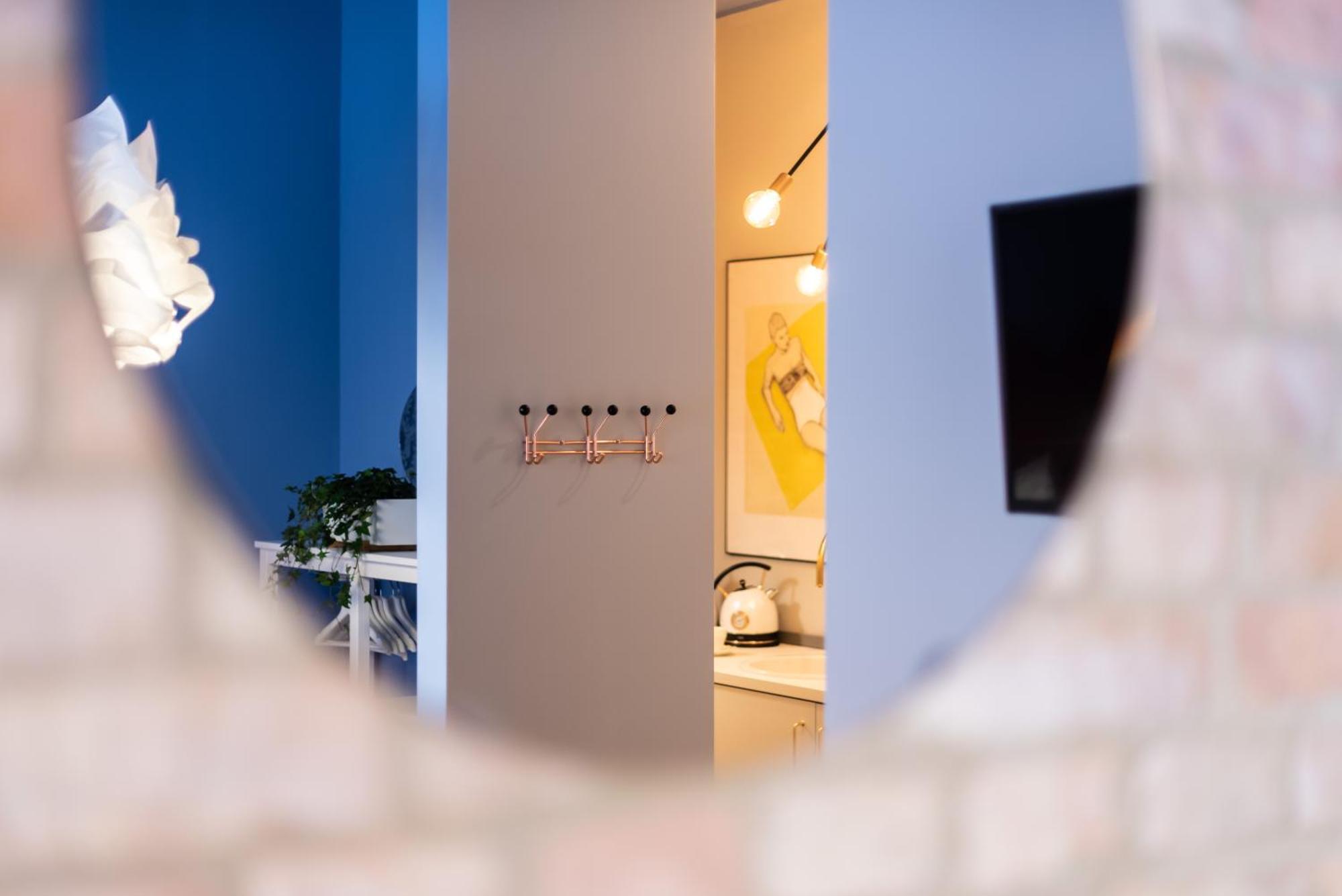 Cichy Zakatek Apartament Przy Starym Rynku Poznan Exterior foto