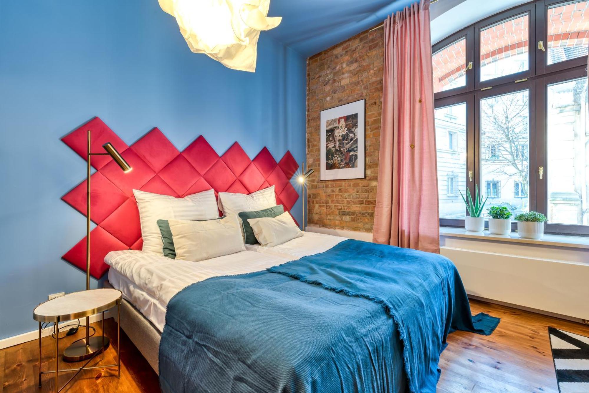 Cichy Zakatek Apartament Przy Starym Rynku Poznan Exterior foto