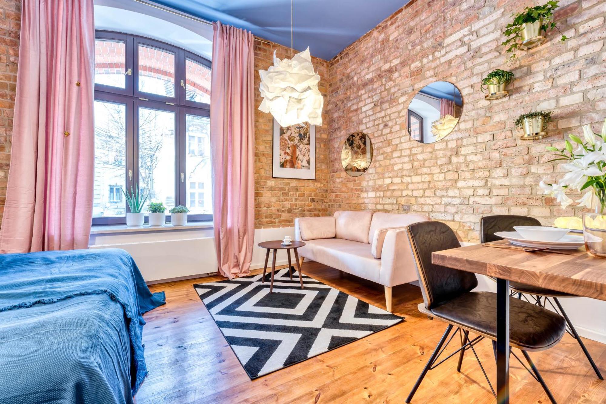 Cichy Zakatek Apartament Przy Starym Rynku Poznan Exterior foto