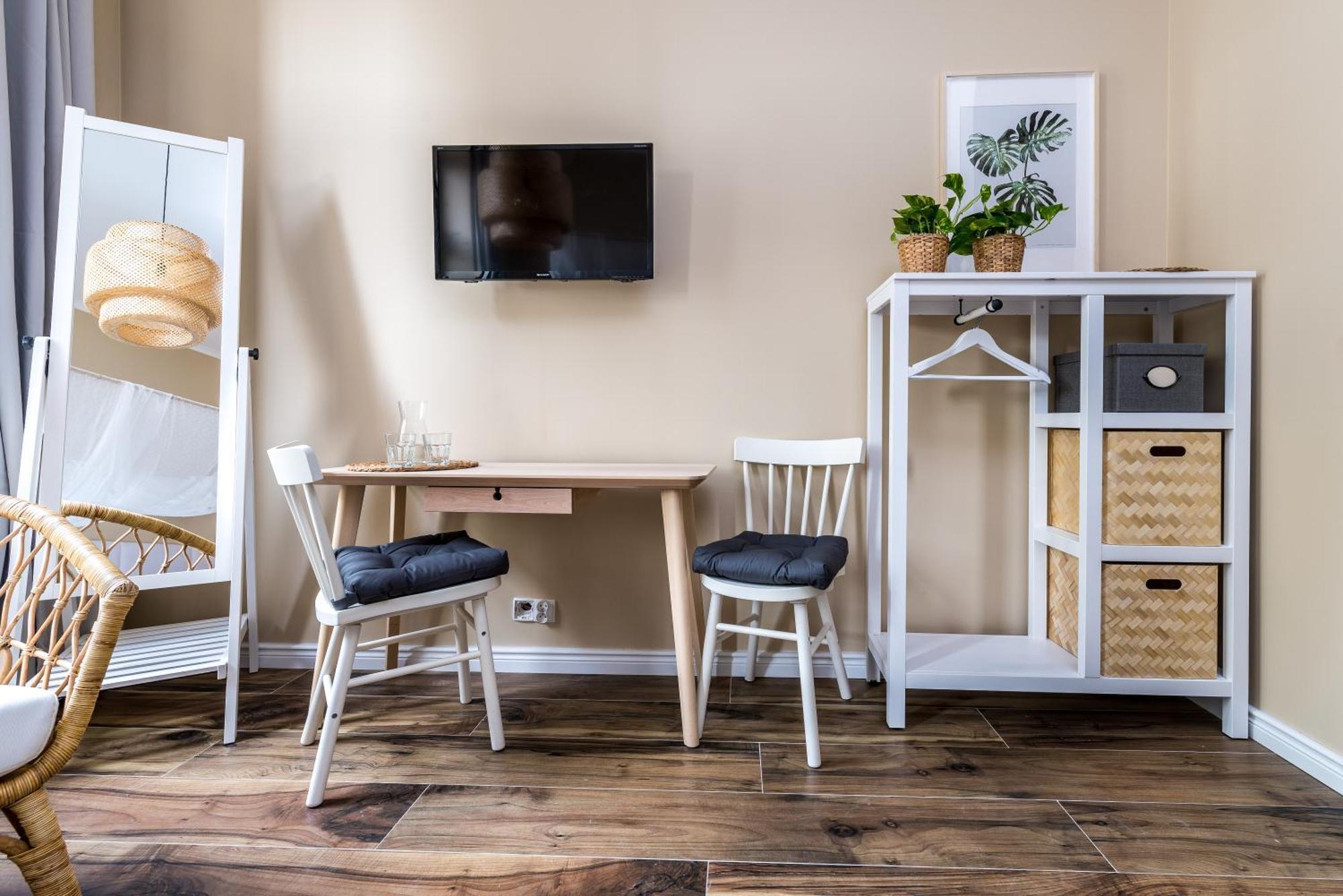 Cichy Zakatek Apartament Przy Starym Rynku Poznan Exterior foto