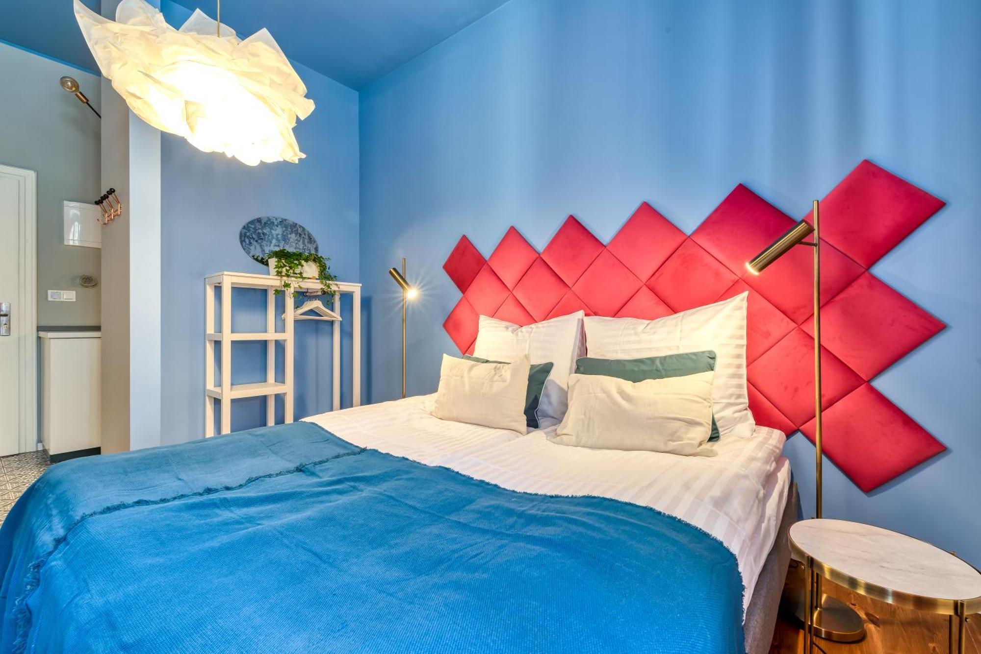 Cichy Zakatek Apartament Przy Starym Rynku Poznan Exterior foto